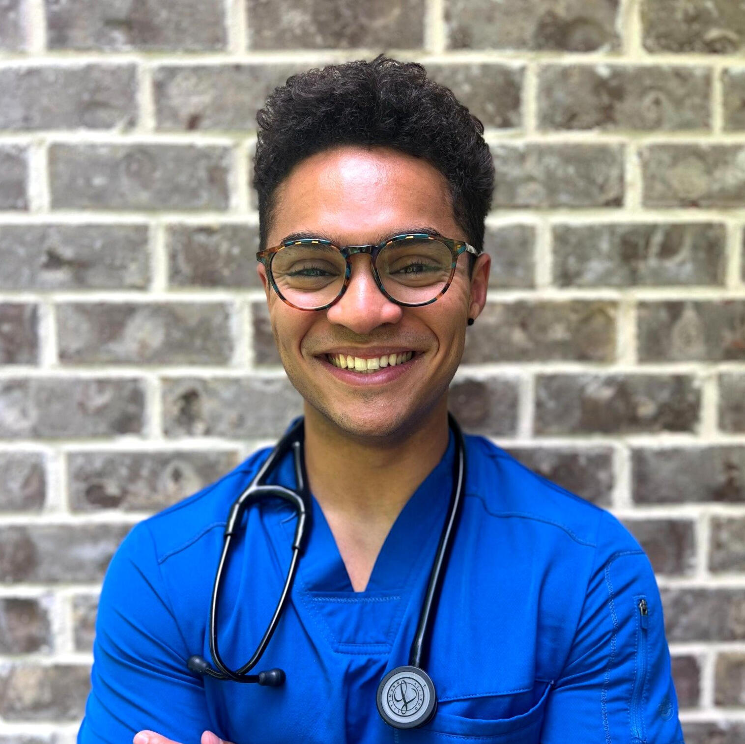Patrick Miley Jr, Founder The Discharge Nurse